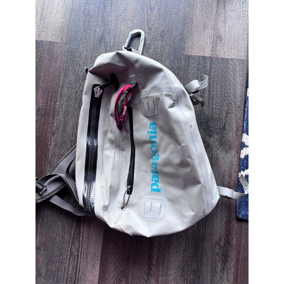 Patagonia 20l storefront sling bag - Picture 1 of 6